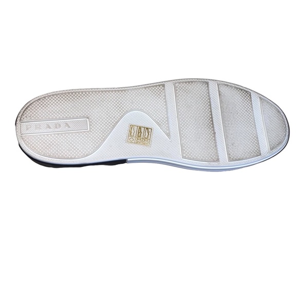 Prada Sneakers-Like New! - Picture 9 of 15